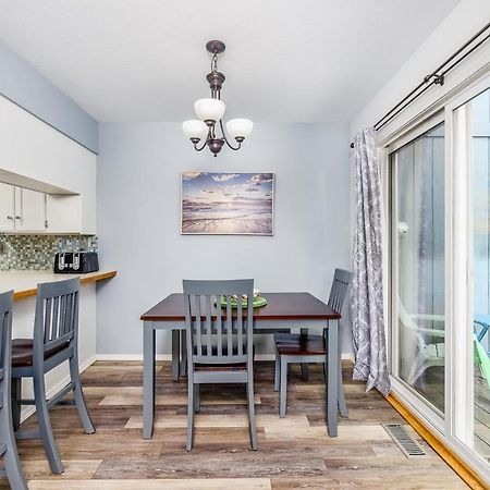 Vila Carriage House At Ashley Anchorage Exteriér fotografie