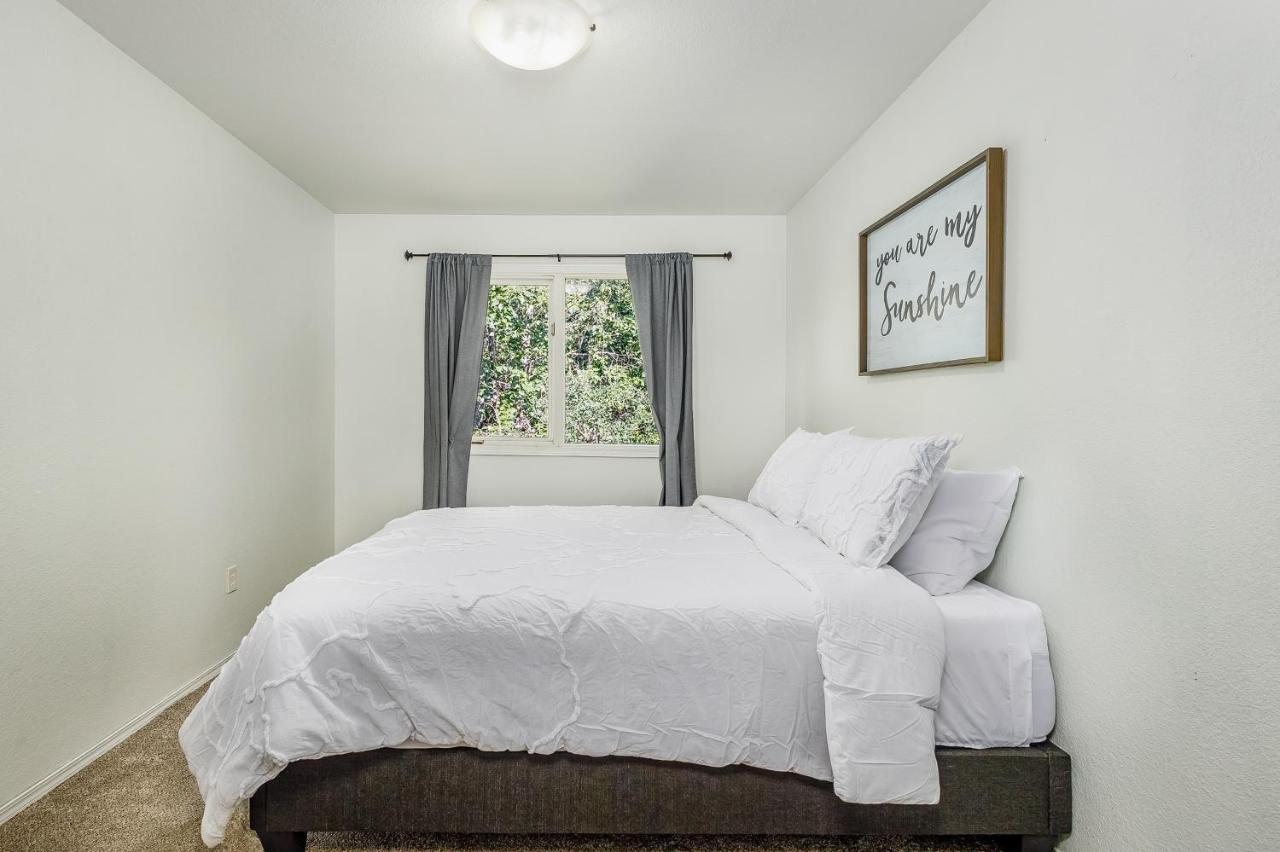 Vila Carriage House At Ashley Anchorage Exteriér fotografie